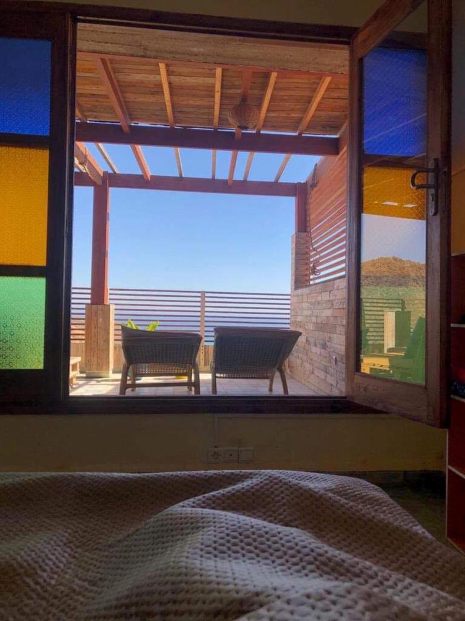Little Paradise House Agadir Buitenkant foto