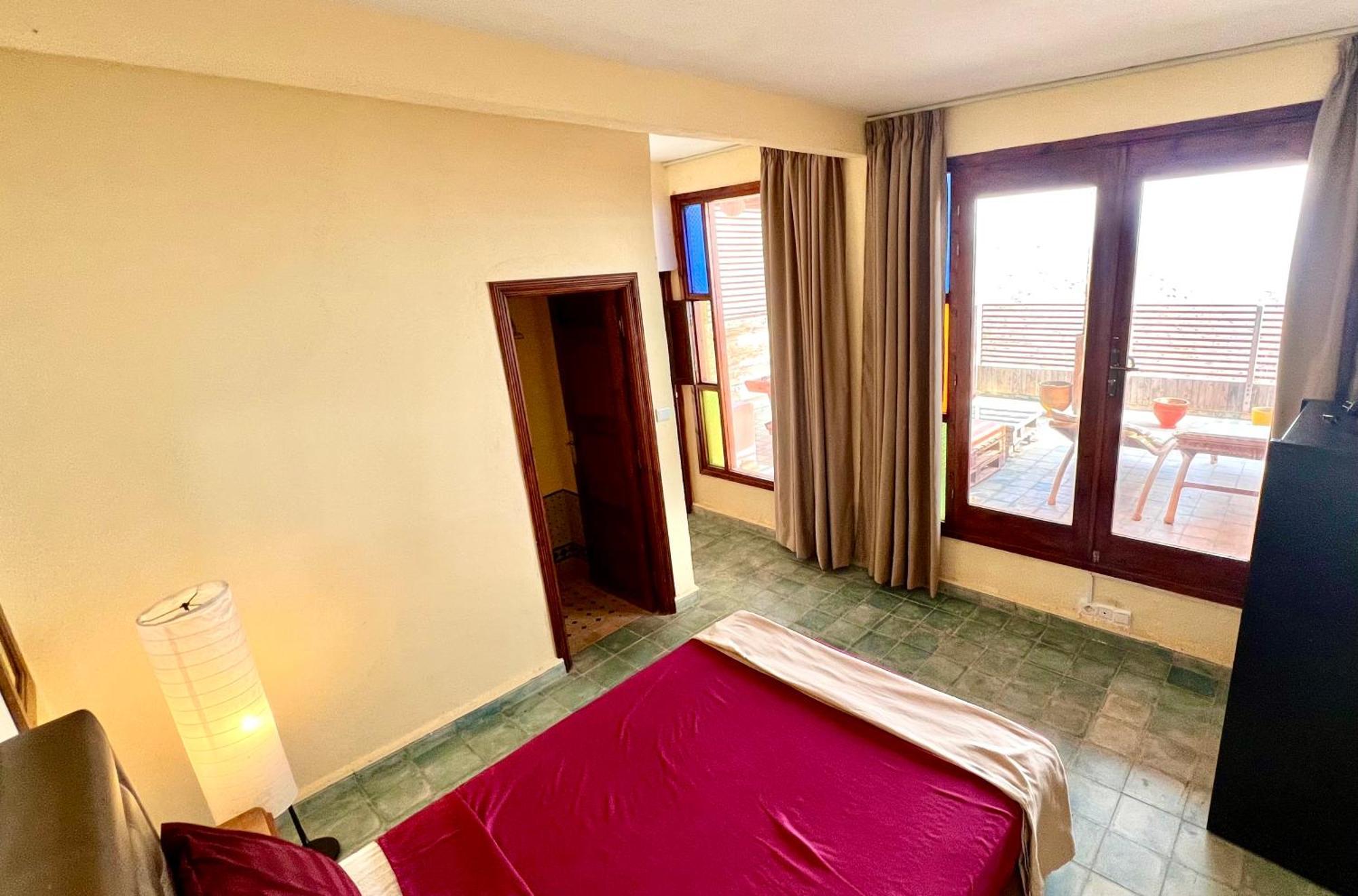 Little Paradise House Agadir Buitenkant foto